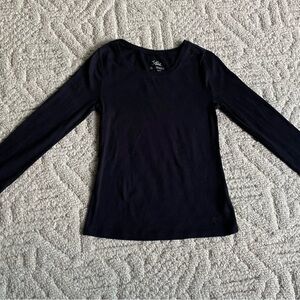 Justice Long Sleeve Shirt